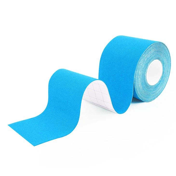 Плава трака за подршку мишића